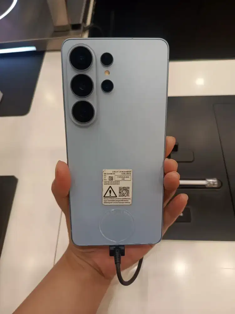 Samsung Galaxy S26 Ultra