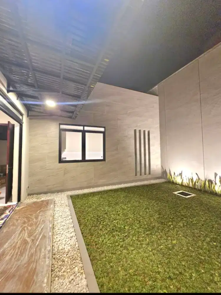 Disewakan rumah baru cantik tatar punasekar Kota Baru parahyangan KBP