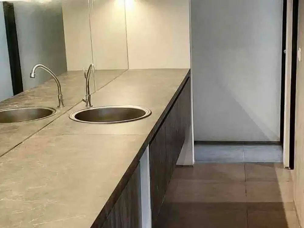 Freja BSD City Full Furnished | 2 Lantai Siap Huni | Dekat AEON, ICE & Tol BSD