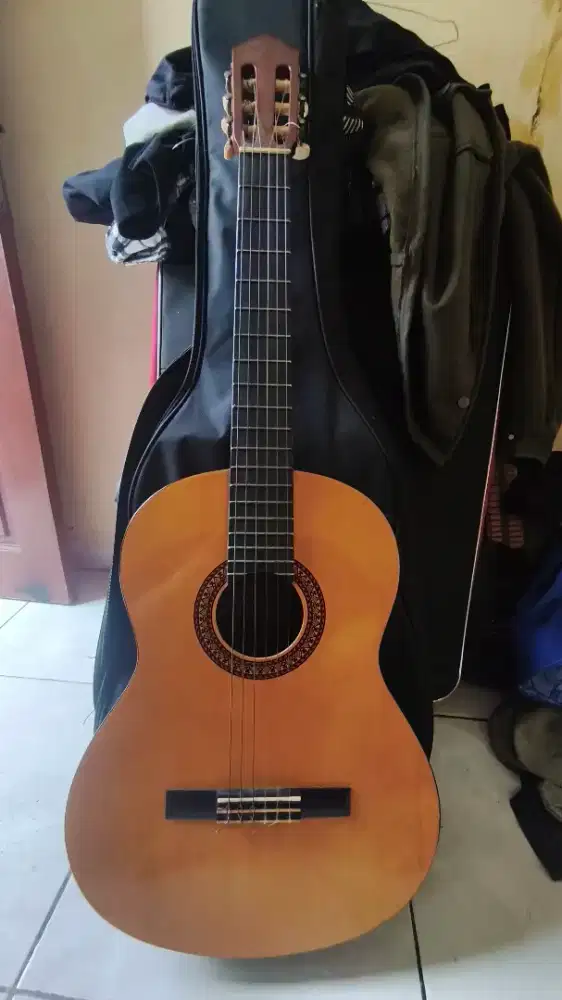 Yamaha C315 Original