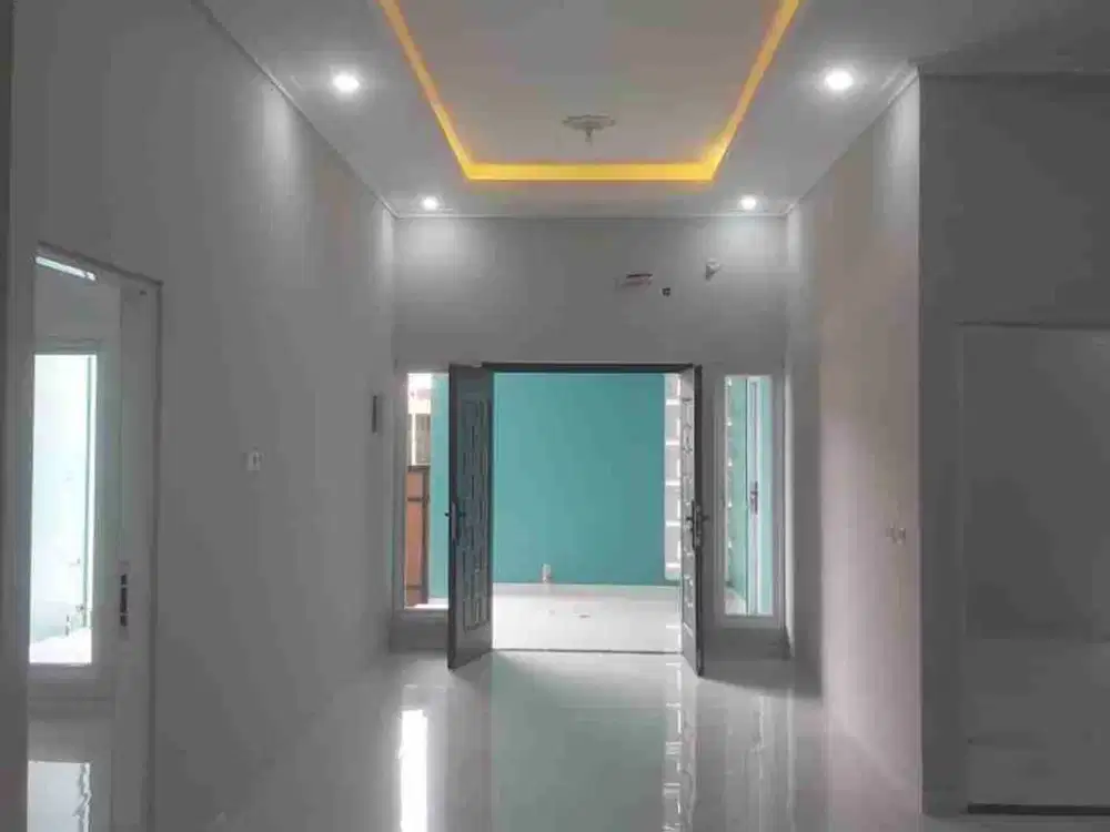 Dijual Rumah SHM LT 120 m² 3 KT di Harapan Jaya Bekasi