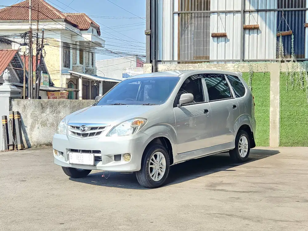 MURAH Xenia Xi 2008 manual pajak jalan