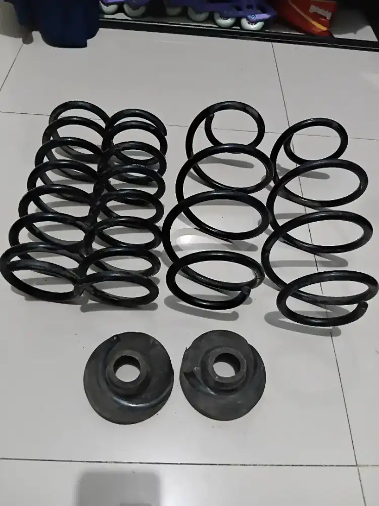 PER CEVER MOBIL BRV (SATU SET)