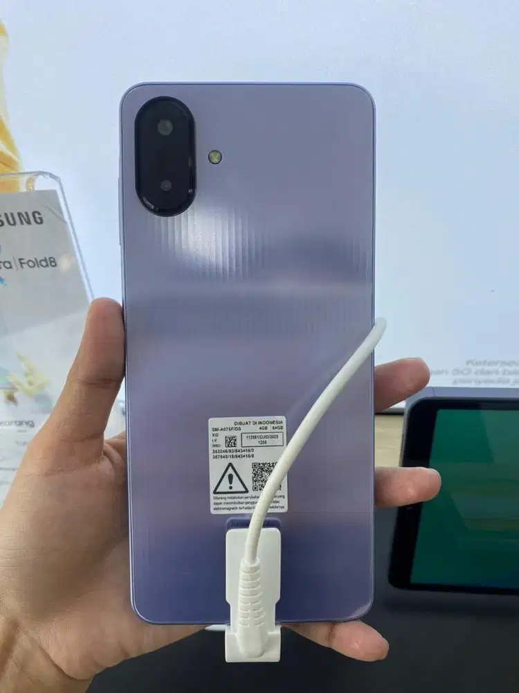 Promo samsung A07 turun harga