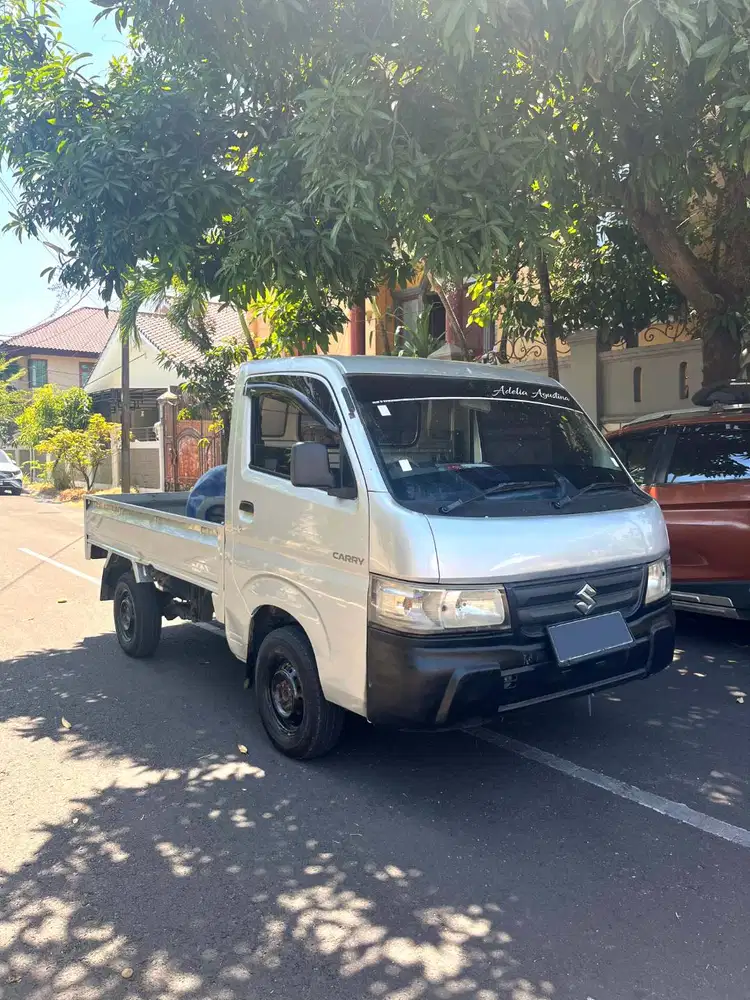 Pickup Carry Standar 1.5 2022 granmax acps 2020