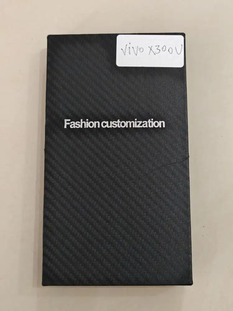 Aramid carbon case by Pitaka original for Vivo X300 Ultra