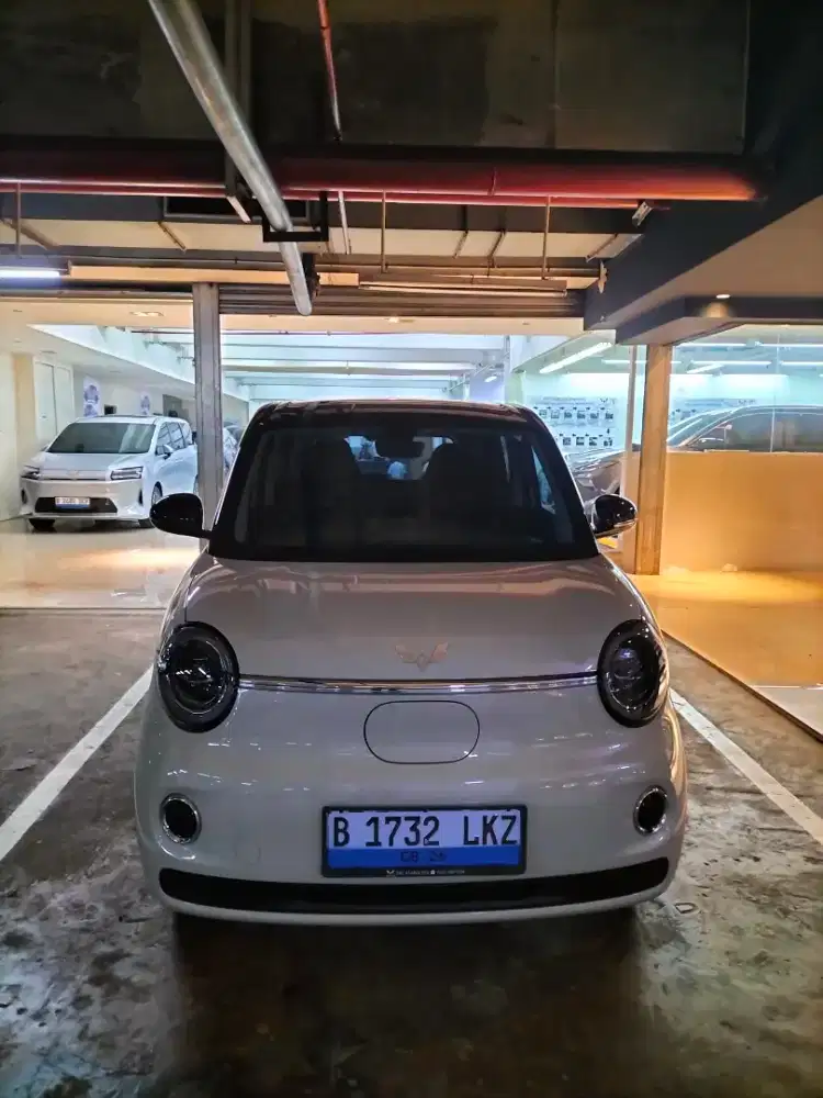 Wuling New Aira EV