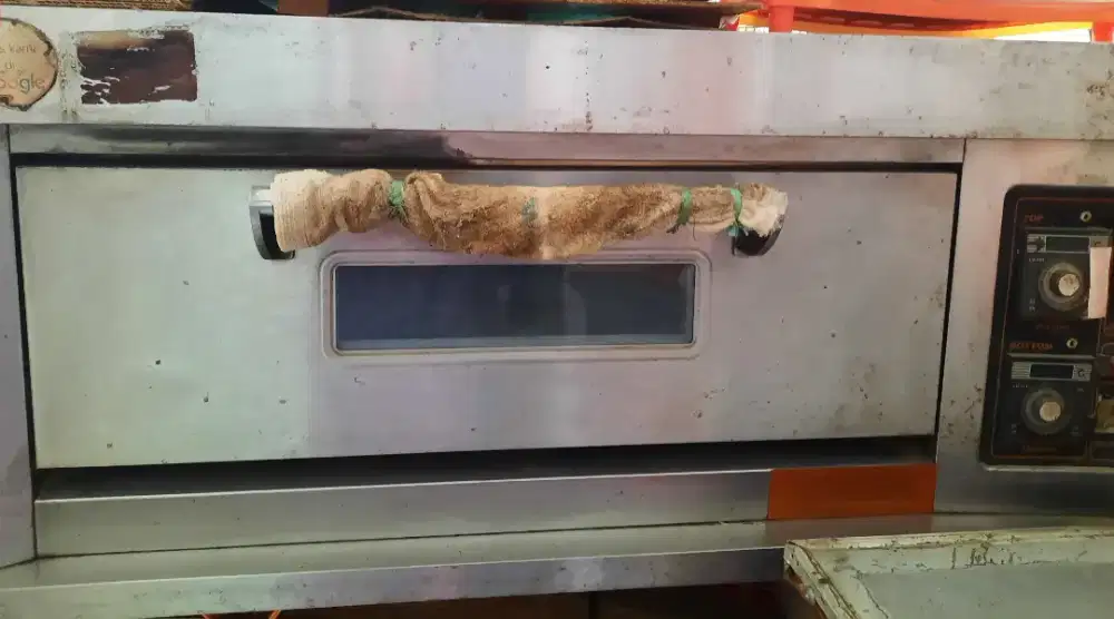 OVEN  DIJUAL MURAH