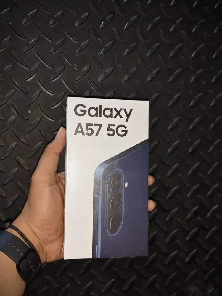 SAMSUNG GALAXY A57 5G 8/256 GB