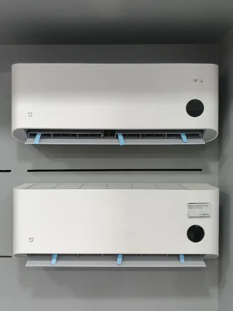 Mijia Air Conditioner Pro Eco 5-star 1.0PK Inverter