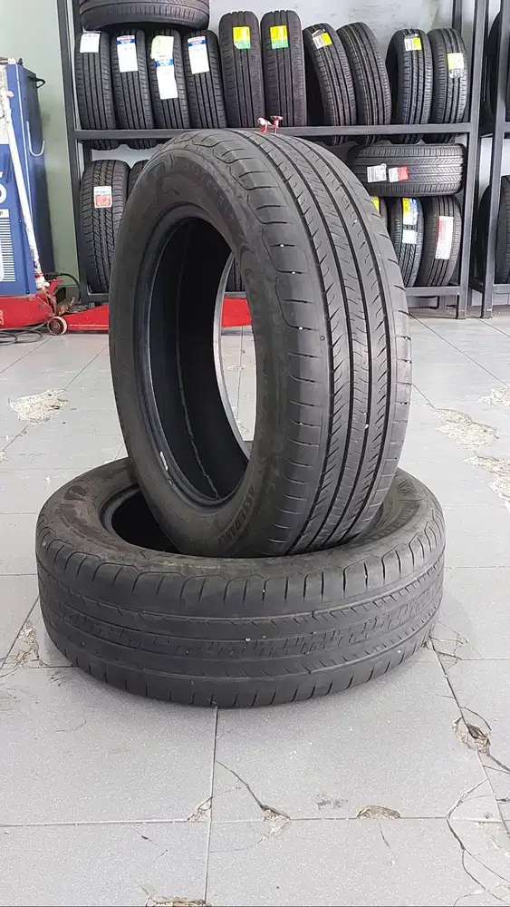 Goodyear Ass Triplemax 2.215/60/17.Alphard,Rush,Reborn,Zenix,Venturer.