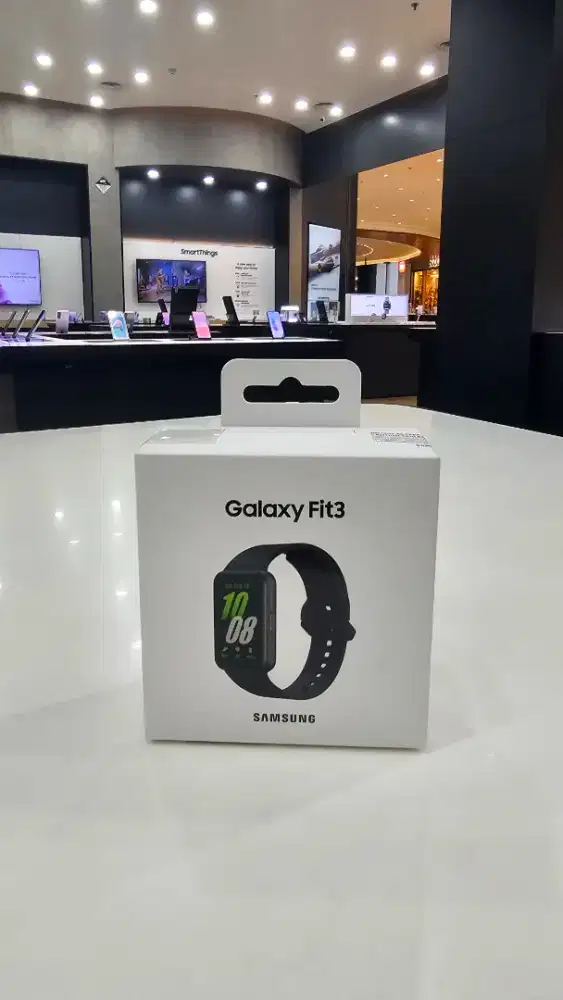 Samsung Galaxy Fit 3