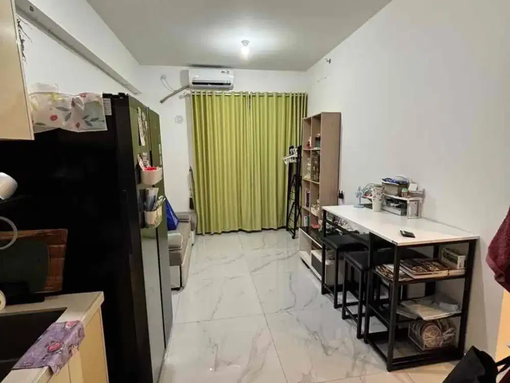 dijual apartemen di skyhouse bsd tower jervois