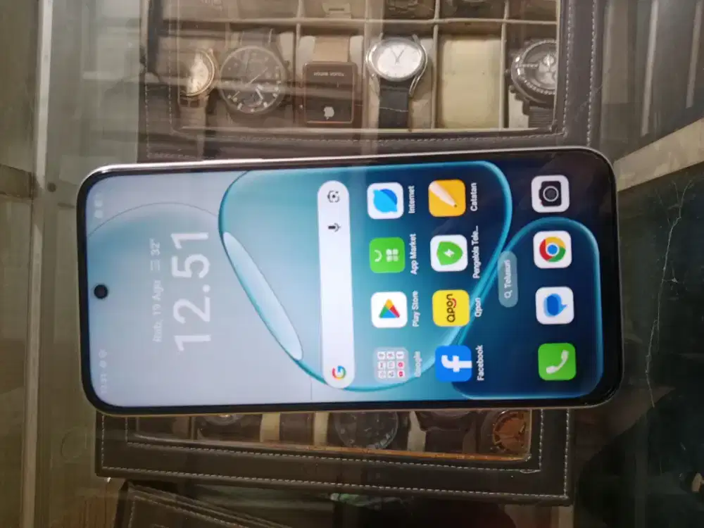 oppo A6s 8+16/128
