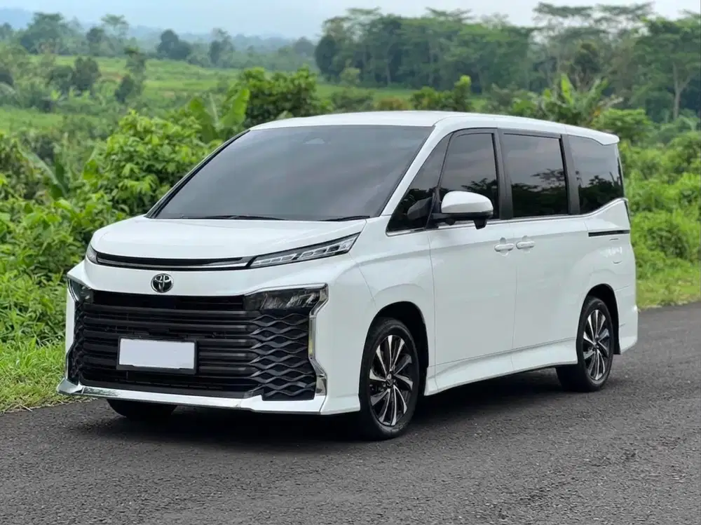 T Voxy 2.0 At 2022