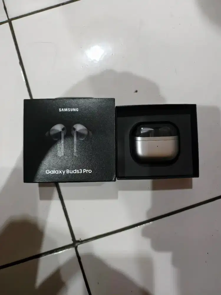 Samsung Buds 3 Pro SEIN