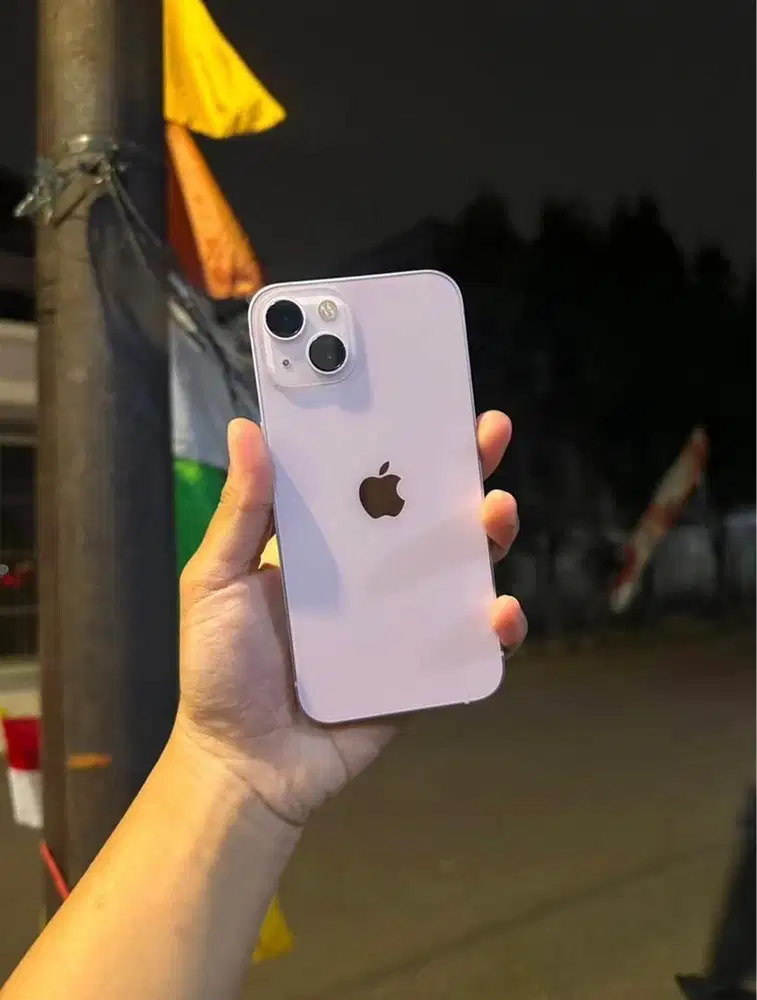 Iphone 13 128 gb ex inter all operator