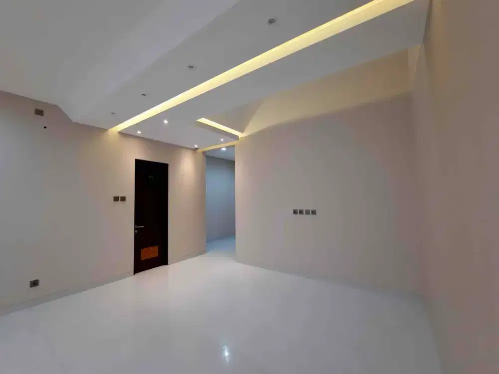 Rumah 2 Lantai Full Bangunan Siap Huni di Graha Raya Serpong LT 120