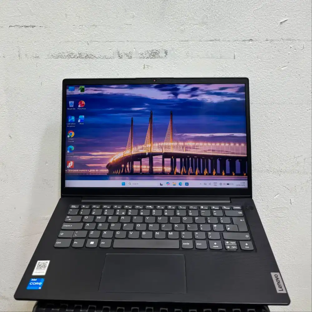 LENOVO V14 G4 IRU
