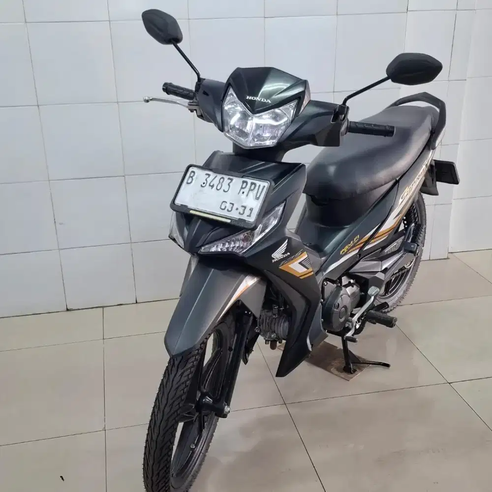 Honda supra x 125 2026