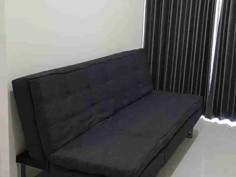 Luas 56 m²‼Apartemen Puncak Dharmahusada Dekat Unair