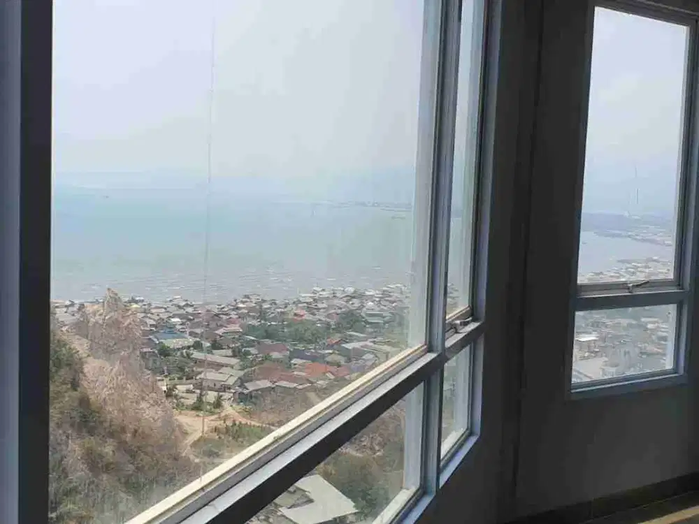 Dijual The Bay Apartemen LCM