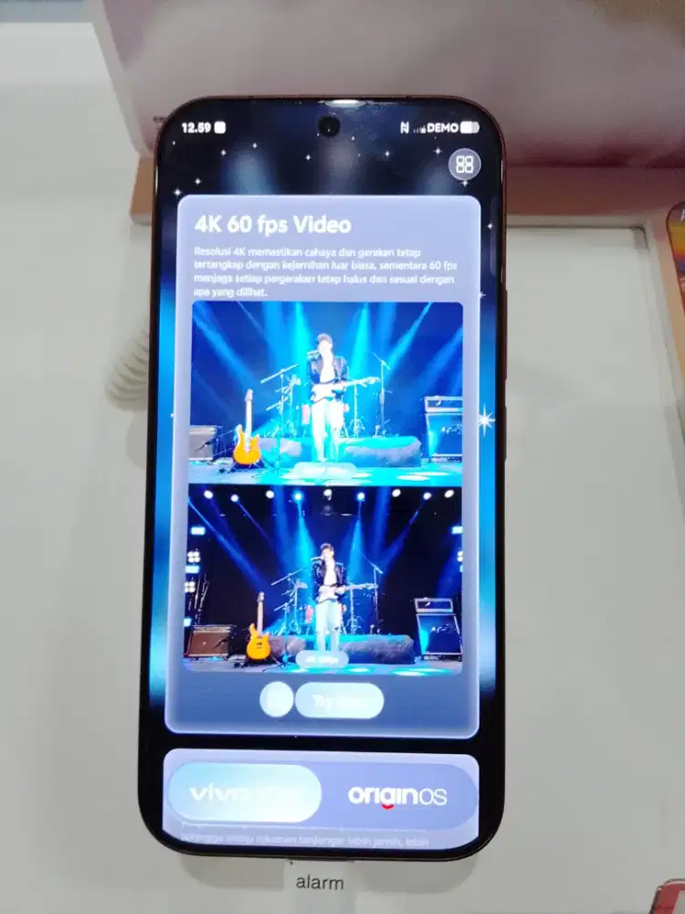 Kredit cicilan vivo V70