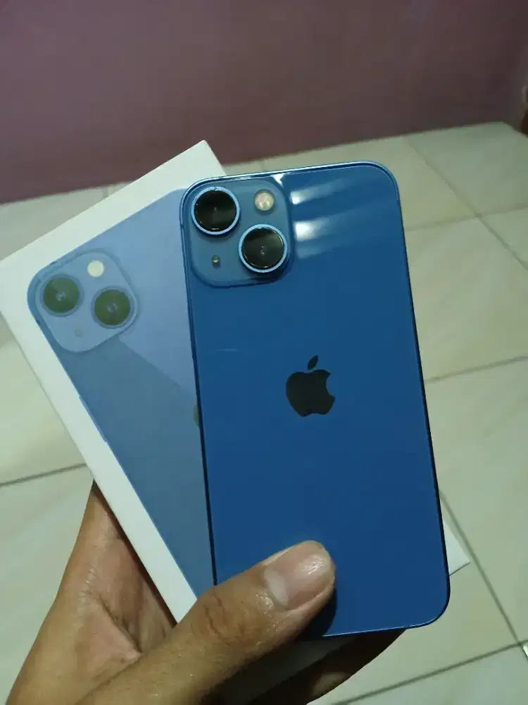IPHONE 13 MINI 128 INTER