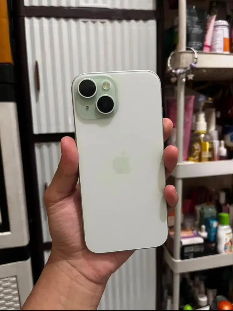 Iphone 15 128 gb ex inter all operator