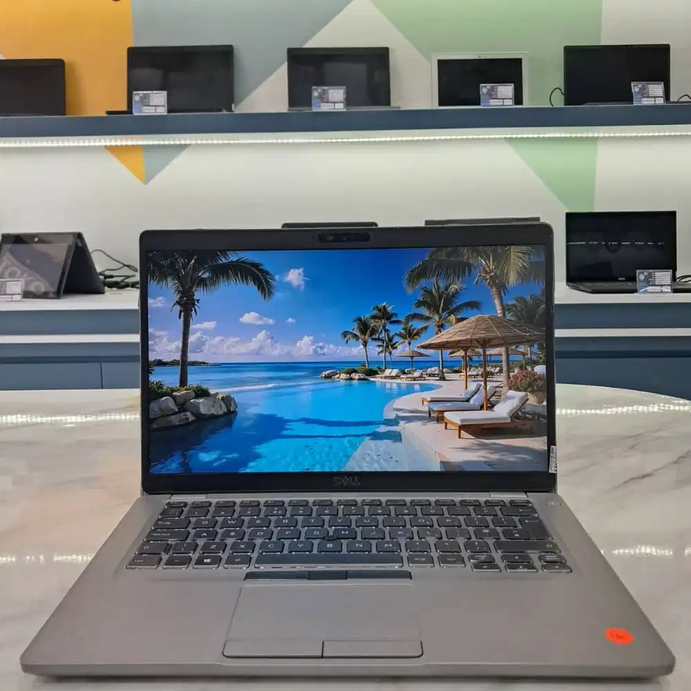 [ D61 | i5gen10 | 8GB | 256 | 14inch | cocok untuk kuliah