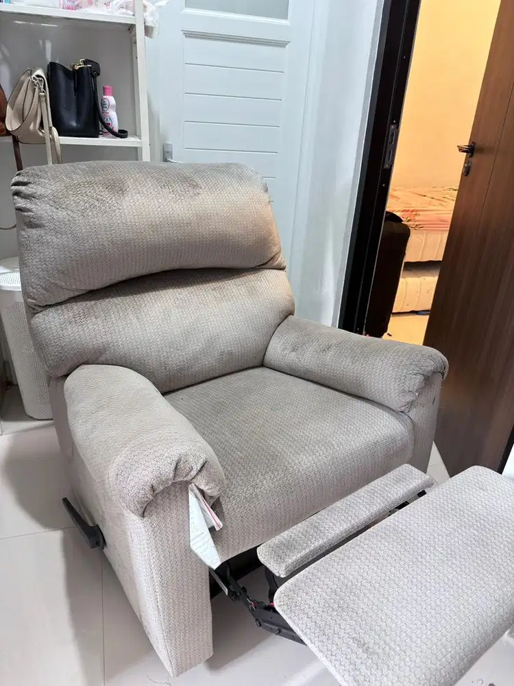 Sofa recliner INFORMA