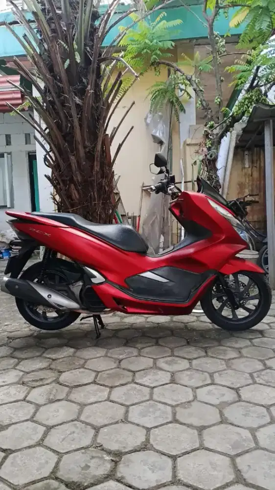 PCX 2019 pcx  2019 Dijual PCX 2019
