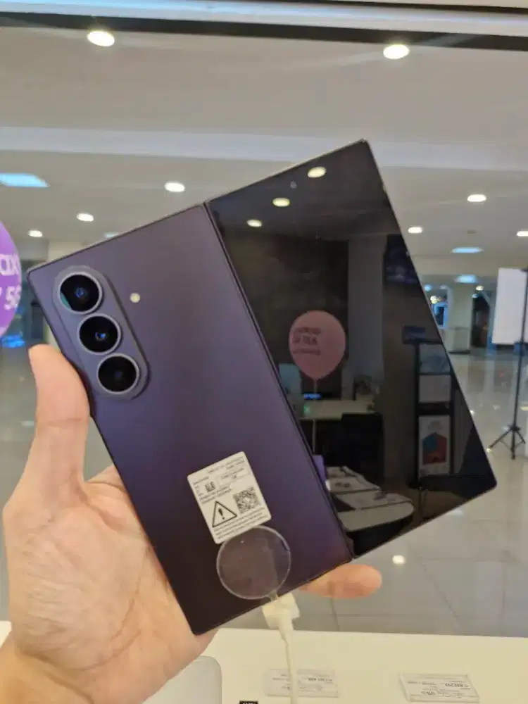 SAMSUNG GALAXY Z FOLD 8 ULTRA