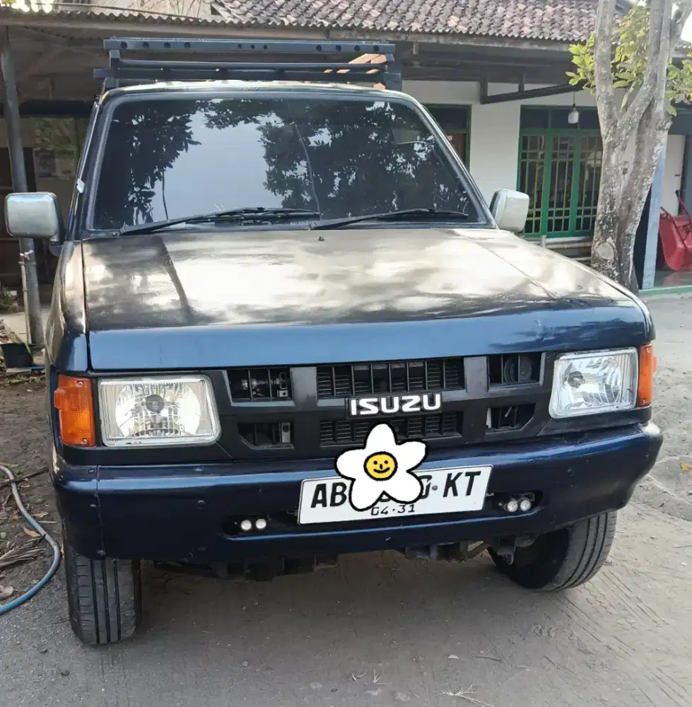 Panther Hi grade