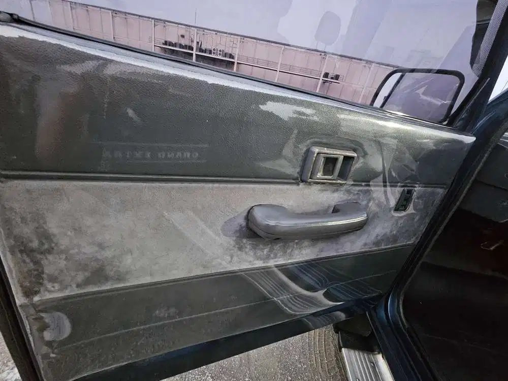 Toyota Kijang 1995 Bensin