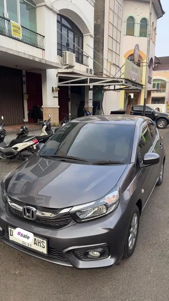 Brio satya 2019
