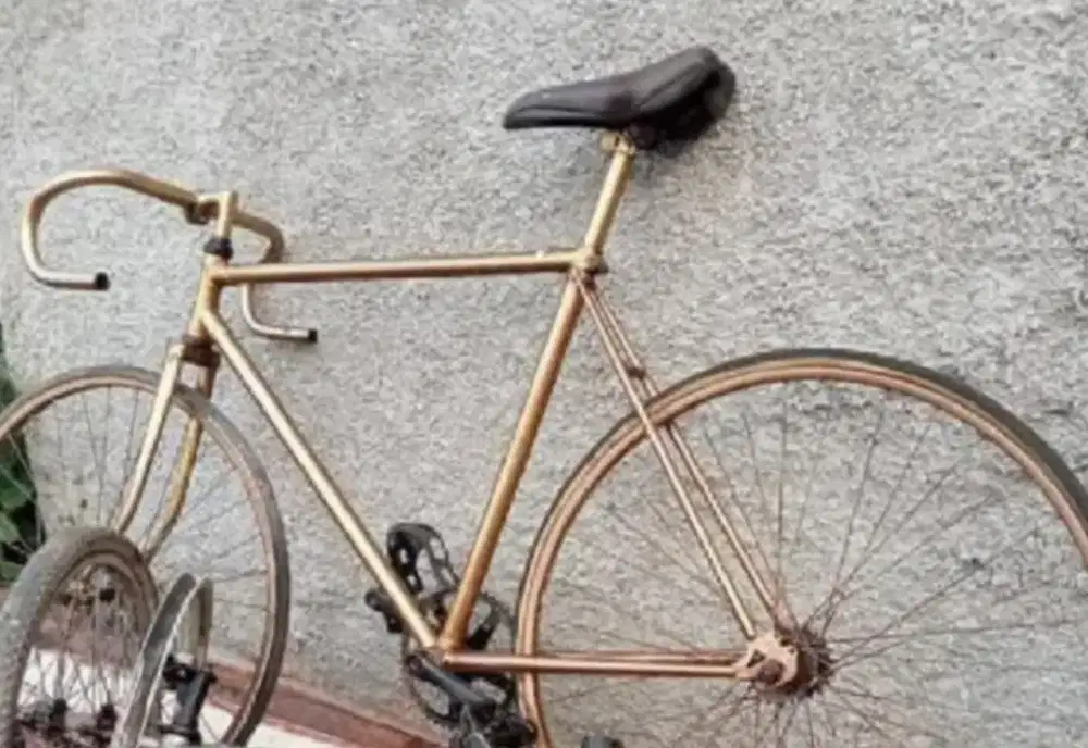 Sepeda balap jadul