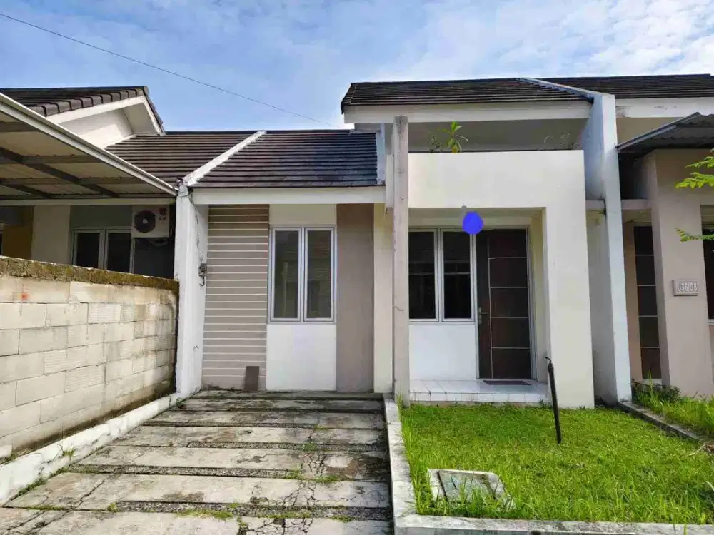 Rumah Disewakan Murah di Citra Raya, Tgr – Lokasi Super Strategis!