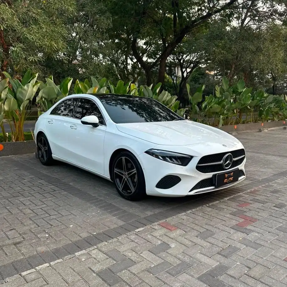 ! ODO 15 RB ! Merc Benz A200 Facelift 2024