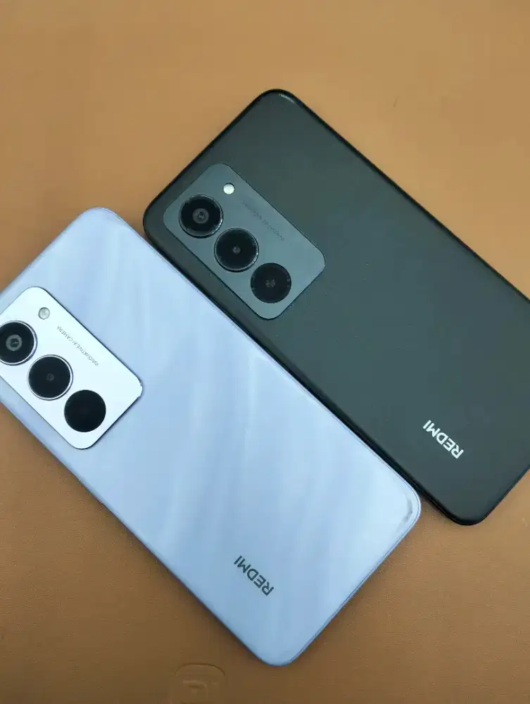 Redmi 15 Mulai 2jt an Saja