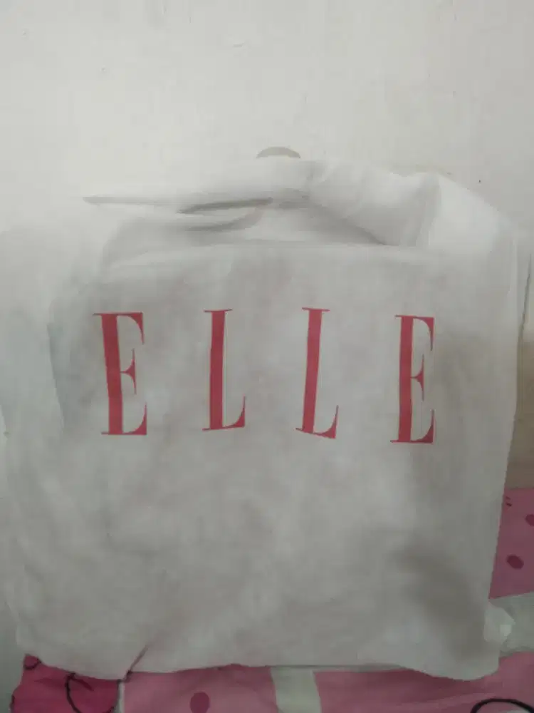 Tas ransel Elle ori