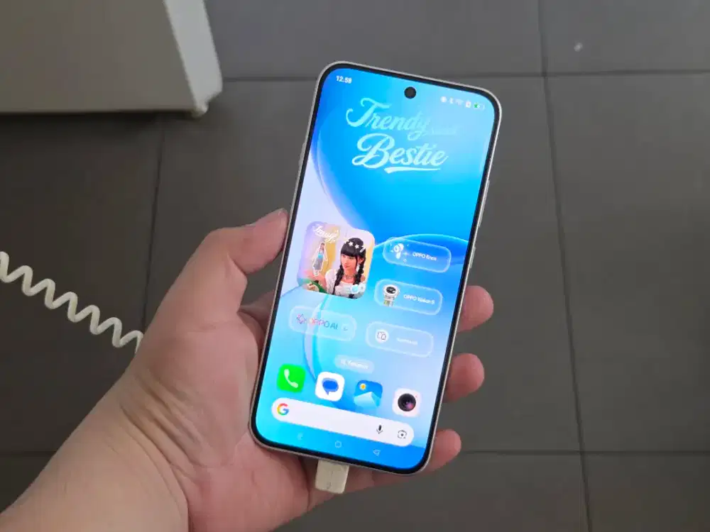 OPPO RENO 16F 5G 8/128