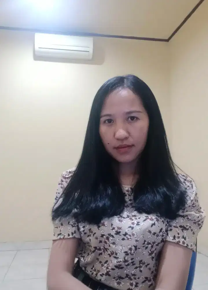 Mencari pekerjaan
