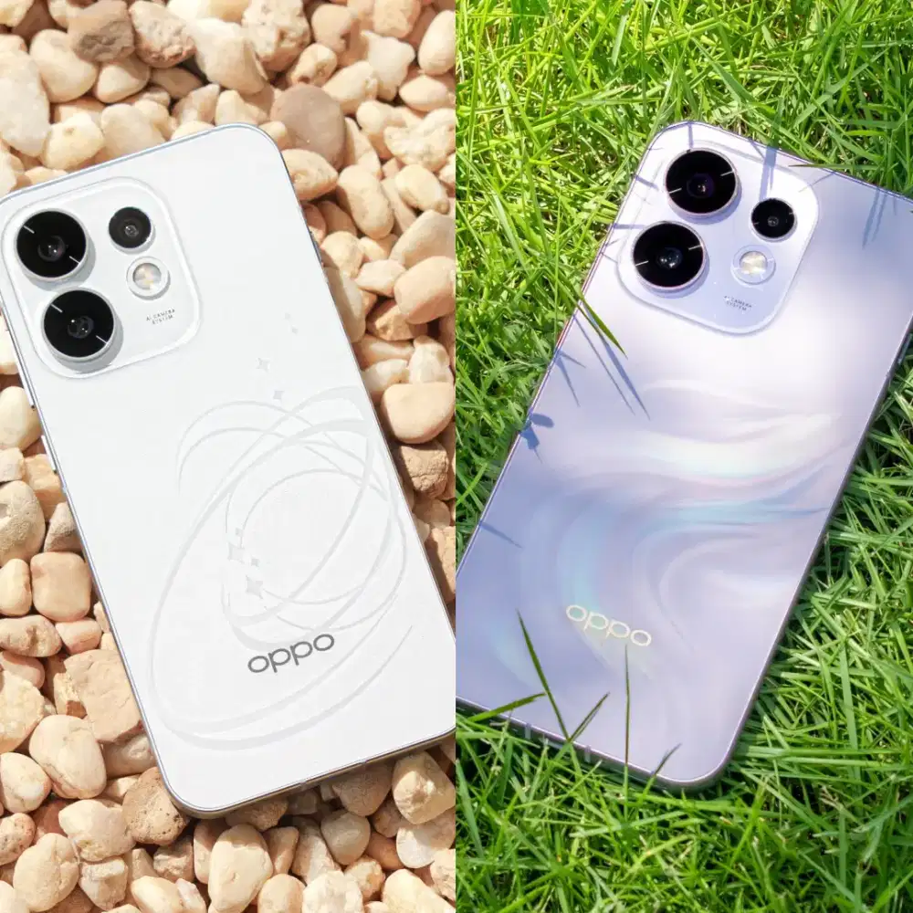 RENO16F 5G HARGA AMBYAR MONGGO DI ADU!