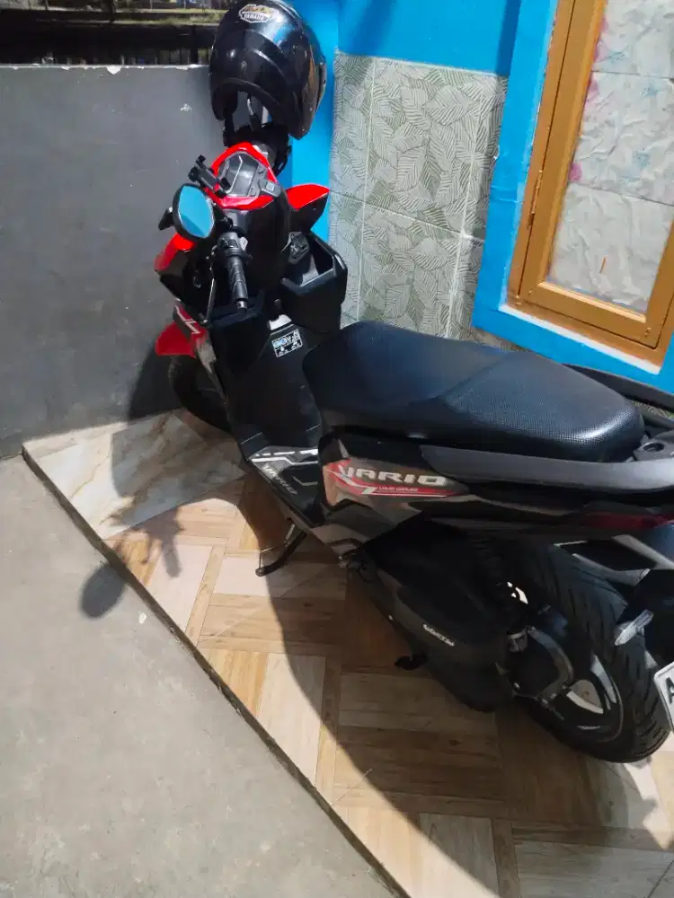 Vario 125 tahun 2025
