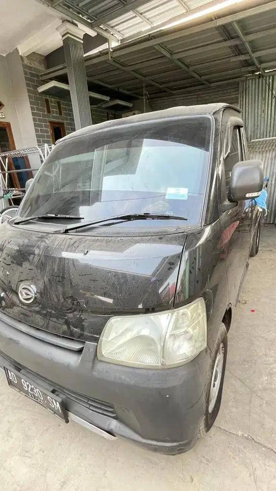 Granmax pu 1.5 ac Ps