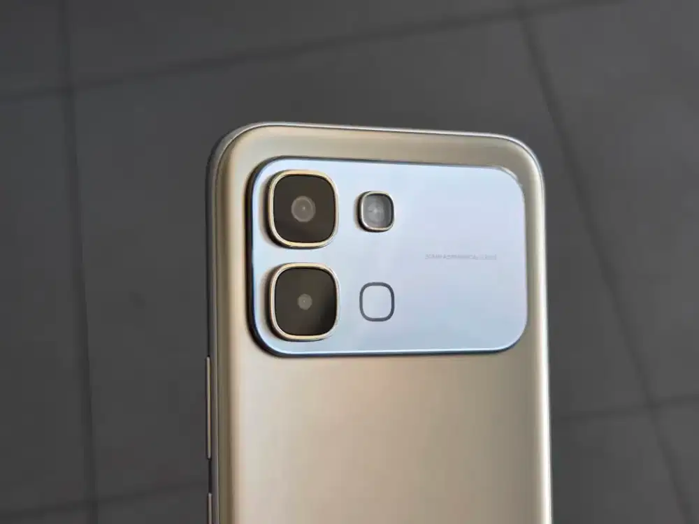 INFINIX EDGE 5G+ 8/128