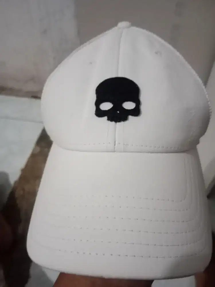 Topi HYDROGEN tennis