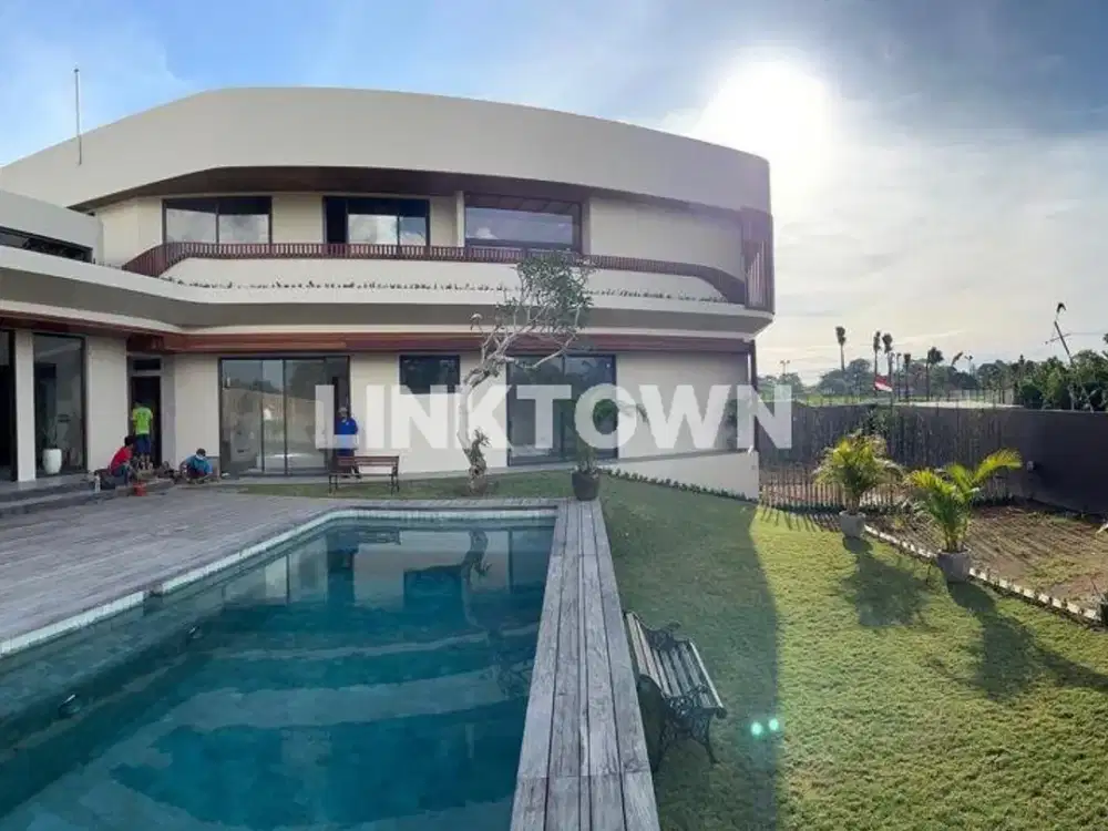 Di Jual Villa & Rumah di Kawasan Tabanan Kaba-kaba