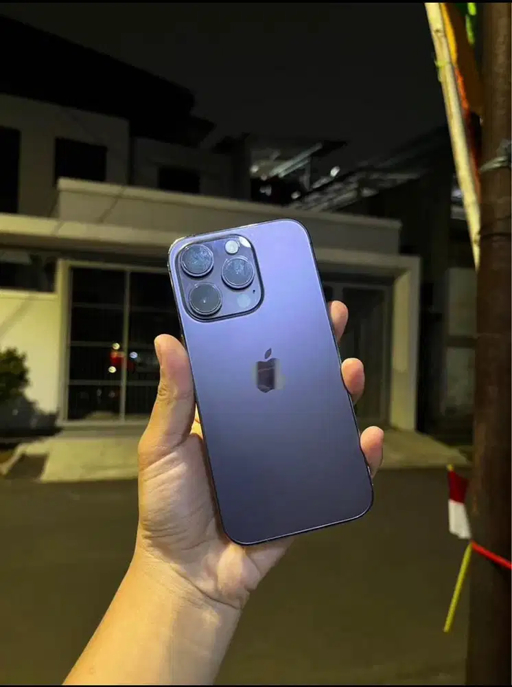 Iphone 14 pro 128 gb ex ibox